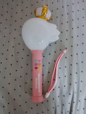 스토푸리 응원봉