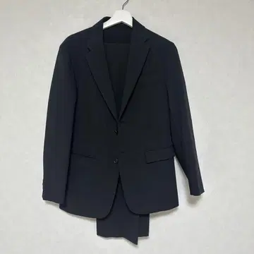 UNIQLO 감동 자켓 팬츠 size S