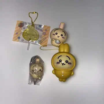 치이카와 토끼 가챠가챠