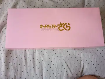 카드캡터 사쿠라 꿈의 지팡이
