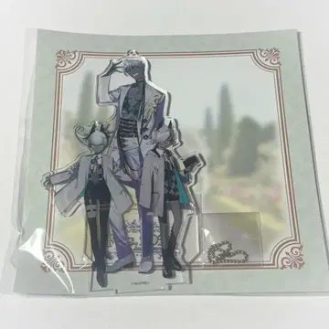 인드라 FGO 페스티벌 2025 아크릴 마스코트 아크릴 스탠드