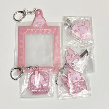 대요괴 산리오 에니마이 복권 nqrse 세트 3