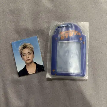 히다카 류타 IMPACT 가챠