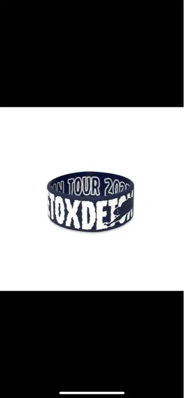 ONE OK ROCK 2025 러버 밴드 A