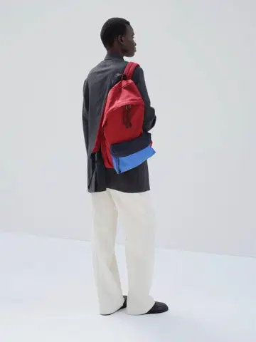 AURALEE BACKPACK MADE BY AETA