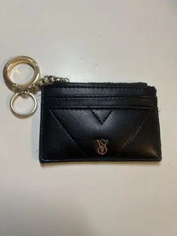 빅토리아 시크릿 카드 케이스
