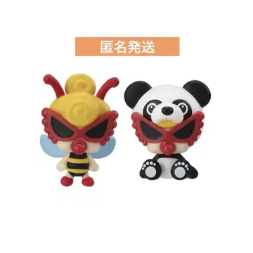HYSTERIC MINI 히스테릭미니 메지루시 액세서리