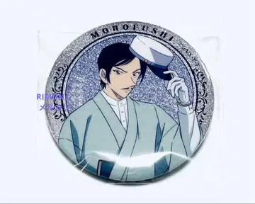 명탐정 코난 모로후시 타카아키 캔뱃지 컬렉션 거리 산책 레어 글리터