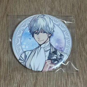 B-PROJECT B프로 화이트 수트 키타카도