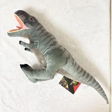쥬라기 월드 부활의 대지 L 봉제 인형 T-REX