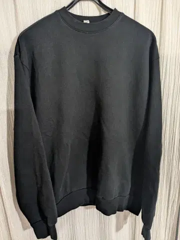 LOS ANGELES APPAREL 로스아파 14oz 맨투맨