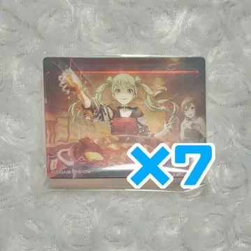 프로세카 노블 아트 하츠네 미쿠