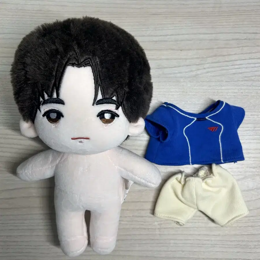 T1 Gumayusi ぬいぐるみキーホルダー Bulk] T1 T1 Onseti GUMAYUSI Gumayusi Doll Keyring + Poca on