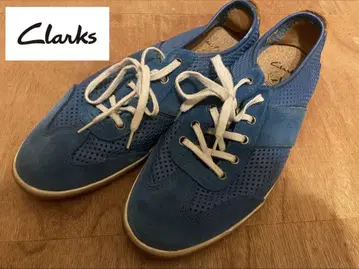 Clarks 클락스 Mego Walk 메쉬 스니커즈