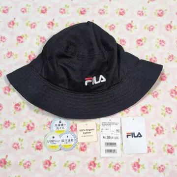 휠라 FILA 모자 햇
