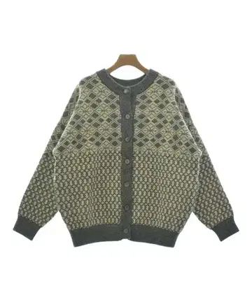 FREAK'S STORE 여성용 가디건
