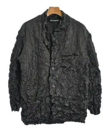 ISSEY MIYAKE MEN 캐주얼 자켓 남성용