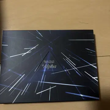 나니와단시 +Alpha DVD 아시아반