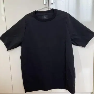 TEATORA CARTRIDGE TEE DR 트로이 BLK 3
