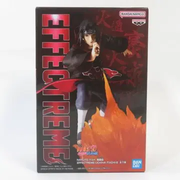 나루토 질풍전 EFFECTREME UCHIHA ITACHI II