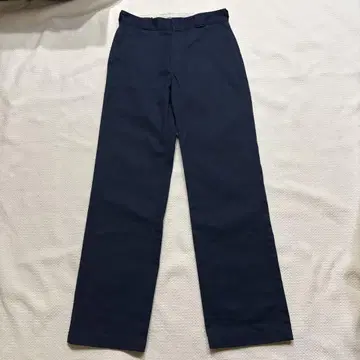 새상품급 Dickies 디키즈 874 다크 네이비