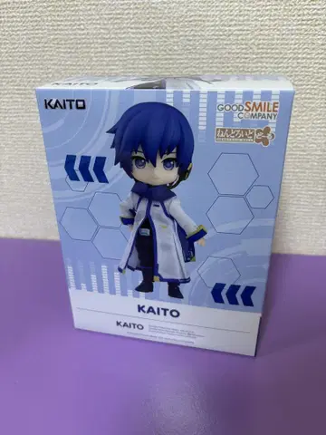 넨도로이드돌 KAITO