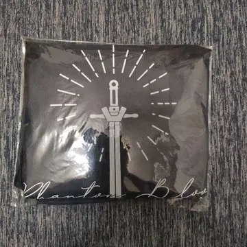 죠죠의 기묘한 모험 제1부 에코백