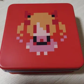 심층조 캔디캔