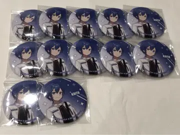 프로세카 KAITO 온리샵 캔뱃지