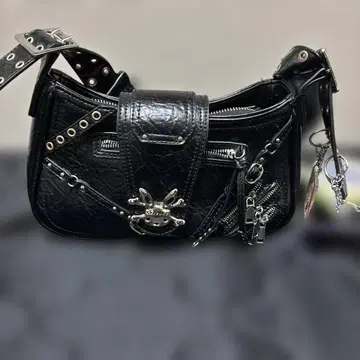 cfierce cat bag