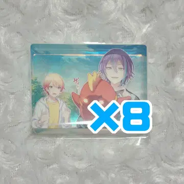 프로세카 노블 아트 카미시로 루이