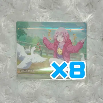 프로세카 노블 아트 오오토리 에무