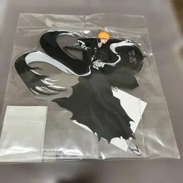 BLEACH 브레솔 아크릴 스탠드 쿠로사키 이치고