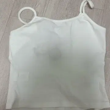 ★GLOWNY★ FRUITY TANK TOP CHERRY glowny fruity tank top(cherry) | 브랜드 중고거래 플랫폼