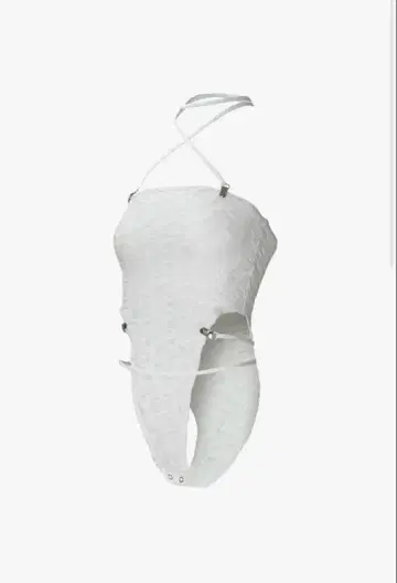 theredthread S clip garter body
