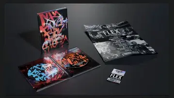 MY FIRST STORY FLEX TO THE MAX TOUR 2025