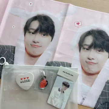 승연 WOODZ 슬로건 3