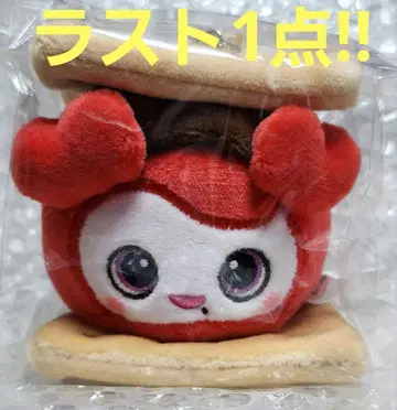 기간 한정 TWICE POPUP STORE 스모어풍 백참