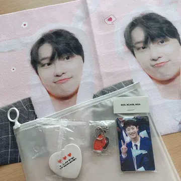 승연 WOODZ 슬로건 4