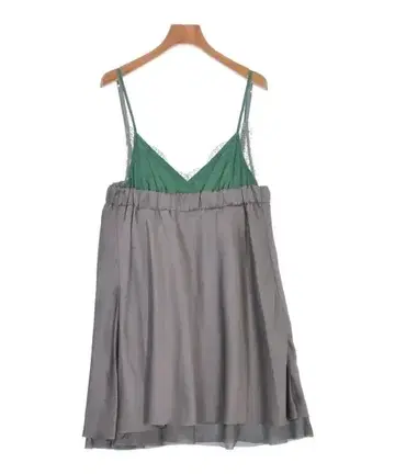 sacai 블라우스 여성용