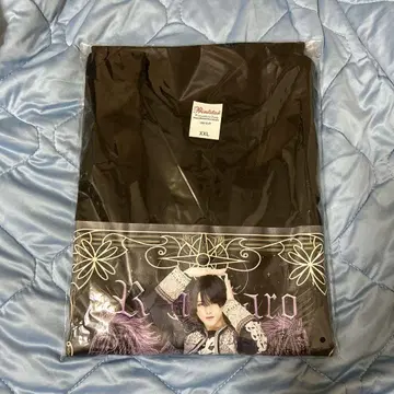 XP!A 린타로. T셔츠