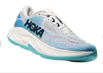 [미사용 새상품] HOKA RINCON 4 러닝화 26.5cm