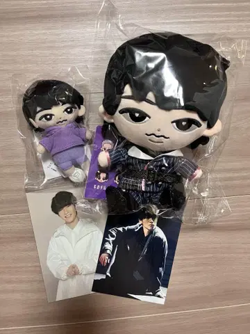 후카사와 타츠야 스노치루 세트