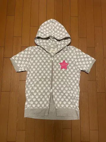 Tommy half zip hoodie