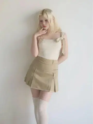 Bella 리본 탱크