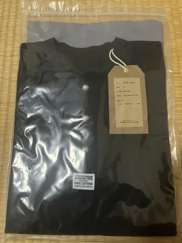 subcultureHENLEYNECK T-SHIRTCONCHO SV925