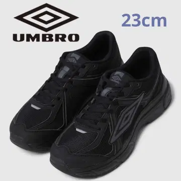 UMBRO 한국 스니커즈 23cm