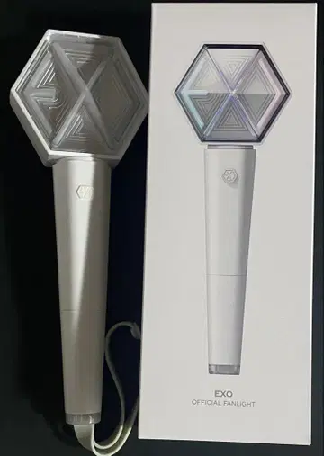 exo 응원봉 ver.3