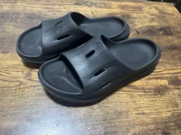호카 샌들 26cm ORA RECOVERY SLIDE 3 호카오네오네