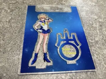 미사용 새상품 세일러문 우라노스 USJ 콜라보